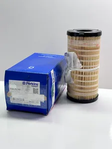 Perkins 4816636 Genuine Fuel Filter - Listed 1100 Series / ULPK0041 Application — 4