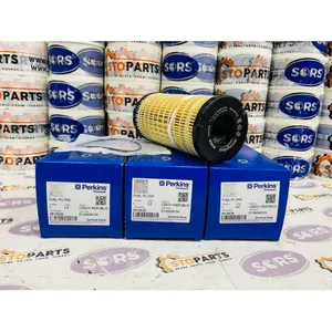 PERKINS 4816636 FUEL FILTER — 2