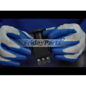 Blade Clutch PTO Switch 483957 481687 for Scag Cheetah Freedom Z Turf Tiger and Tiger Cat Walk behinds G434G14 1T4G3484TY G419879 — 7