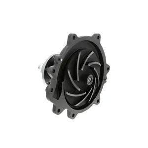 Pai 481801 Navistar 685155C95 Water Pump Assembly — 2