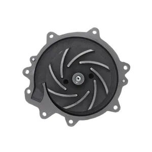 Pai 481801 Navistar 685155C95 Water Pump Assembly — 6
