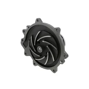 Pai 481801 Navistar 685155C95 Water Pump Assembly — 3