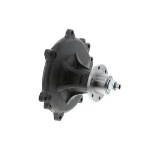 Pai 481801 Navistar 685155C95 Water Pump Assembly — 4