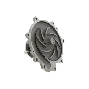 Excel 481801E Navistar 685155C95 Water Pump Assembly — 4