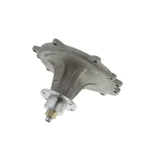 Excel 481801E Navistar 685155C95 Water Pump Assembly — 3
