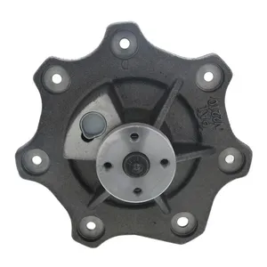 Pai 481804 Navistar 1830606C94 Water Pump — 2
