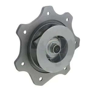 Pai 481804 Navistar 1830606C94 Water Pump — 3