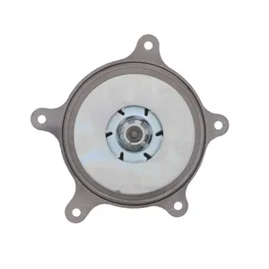 Pai 481811 Navistar 1841764C2 Water Pump Assembly — 4
