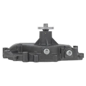 Pai 481814 Navistar 1809374C91 Water Pump Kit — 4