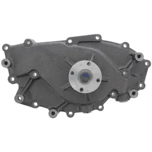 Pai 481814 Navistar 1809374C91 Water Pump Kit — 3