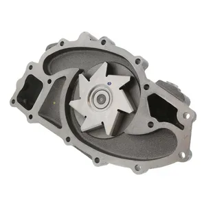 Pai 481814 Navistar 1809374C91 Water Pump Kit — 2