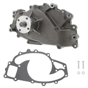 Pai 481814 Navistar 1809374C91 Water Pump Kit