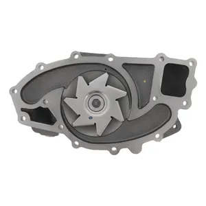 Pai 481814 Navistar 1809374C91 Water Pump Kit — 6