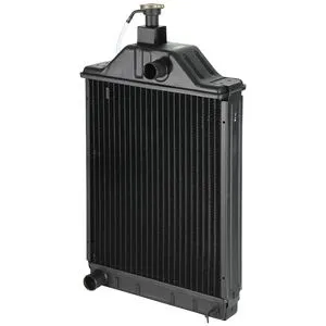 Radiator MF 885579M93