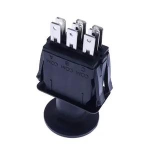 Blade Clutch PTO Switch 483957 481687 for Scag Cheetah Freedom Z Turf Tiger and Tiger Cat Walk behinds G434G14 1T4G3484TY G419879 — 2