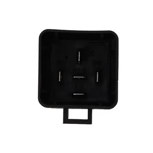 Relay Switch with Diode 483013 SCZ48V-22FX SCZ48V-23CV 12 Volt 50 AMP for Scag — 5