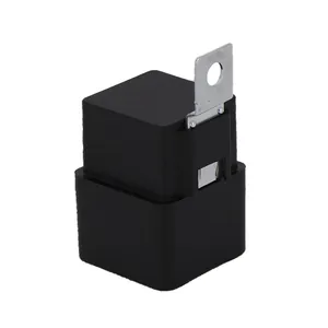 Relay Switch with Diode 483013 SCZ48V-22FX SCZ48V-23CV 12 Volt 50 AMP for Scag — 2