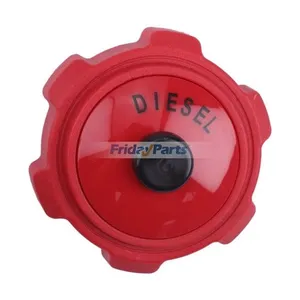 Gas Fuel Cap 125-033 48311 for 2007-2020 Hyundai Santa Exmark Mower Viking Explorer Lazer Z Metro Turf Ranger Turf Tracer — 2