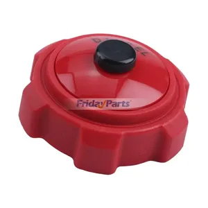 Gas Fuel Cap 125-033 48311 for 2007-2020 Hyundai Santa Exmark Mower Viking Explorer Lazer Z Metro Turf Ranger Turf Tracer