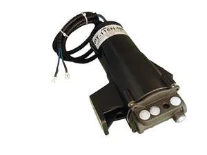 Force & Suzuki O/B 1990-1994 65-140 HP 2-Wire Motor/Res/4-Hose Pump