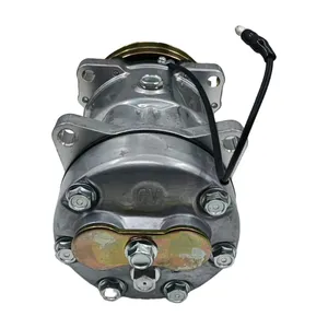 12V A/C Compressor SD7H15 4860 for Sanden — 4