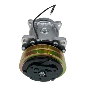 12V A/C Compressor SD7H15 4860 for Sanden — 3