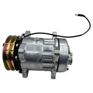 12V A/C Compressor SD7H15 4860 for Sanden — 2