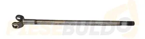 Furca – 48727