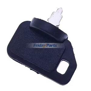 2 Pieces Ignition Switch Key 63-8360 103-2106 for Toro Exmark Titan Z-Master Lazer Z — 2