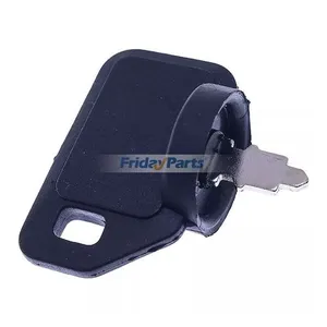 2 Pieces Ignition Switch Key 63-8360 103-2106 for Toro Exmark Titan Z-Master Lazer Z — 4