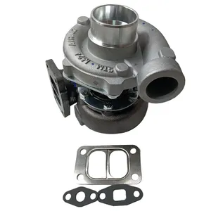 Turbo TA3107 Turbocharger 4881091 for Perkins T4.236 Engine — 5