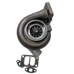 Turbo TA3107 Turbocharger 4881091 for Perkins T4.236 Engine — 3