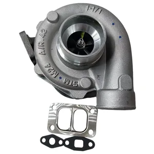 Turbo TA3107 Turbocharger 4881091 for Perkins T4.236 Engine — 2