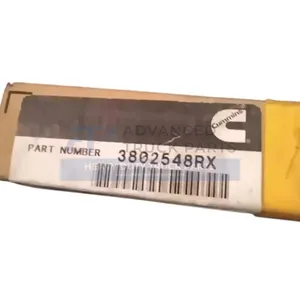 4882120 Genuine Cummins Injector — 3
