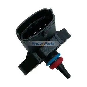 Pressure Sensor 2859674 4890193 for CASE Tractor FARMALL 110A 120A 130A MAGNUM 180 PUMA 150 160 — 2