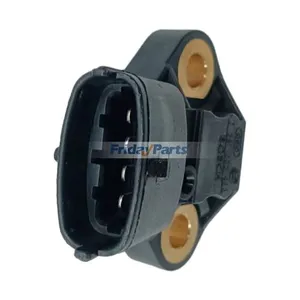 Pressure Sensor 2859674 4890193 for CASE Tractor FARMALL 110A 120A 130A MAGNUM 180 PUMA 150 160 — 3