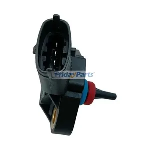 Pressure Sensor 504358206 4890193 for Kobelco Excavator SK170-9 SK260 SK295-8 SK210-9 — 5