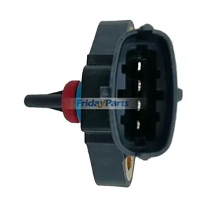 Pressure Sensor 504358206 4890193 for Kobelco Excavator SK170-9 SK260 SK295-8 SK210-9 — 3
