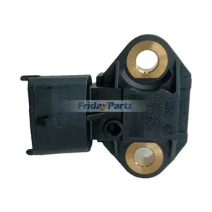 Pressure Sensor 504358206 4890193 for New Holland Tractor T6020 T6030 T6050 T6090 T1804 T2104 T2304 — 6