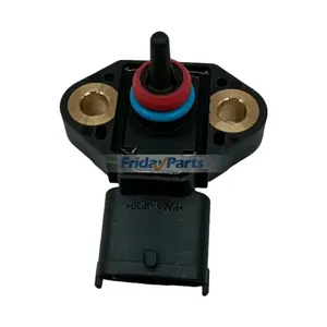 Pressure Sensor 504358206 4890193 for New Holland Tractor T6020 T6030 T6050 T6090 T1804 T2104 T2304