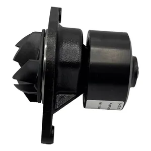 4891252 Genuine Cummins Water Pump — 4