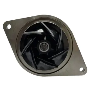 4891252 Genuine Cummins Water Pump — 2