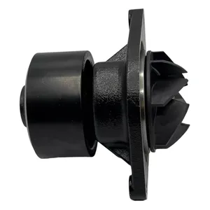 4891252 Genuine Cummins Water Pump