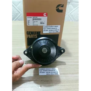 CUMMINS 4891252 WATER PUMP 1307DB-015 1307DB015 6754-61-1210 WATER… — 5