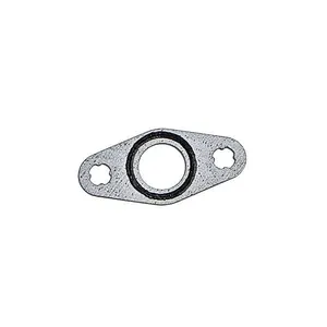 Cummins 4B 3.9L, 4B 4.5L, 6B 5.9L Turbocharger Oil Drain Gasket, New (4891288)