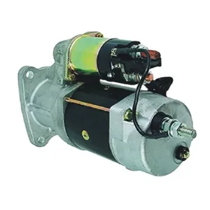 STARTER MOTOR 4891301 24V 11T 11KW 5284106 4891301 19011512 8200027 8200450 — 2