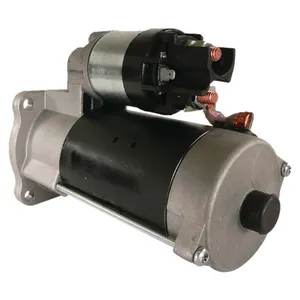 Starter for Ford Holland TS100A; TS110A; TS115A; TS125A; TS135A 82032859 — 3