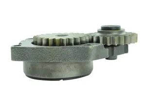 Cummins ISB 6.7L, 5.9L, 4.5L Lubricating Oil Pump, New (4897481) — 2