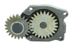 Cummins ISB 6.7L, 5.9L, 4.5L Lubricating Oil Pump, New (4897481)