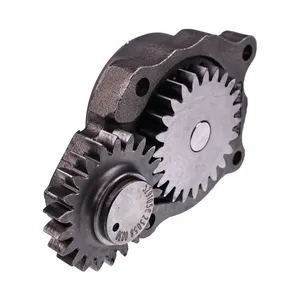Oil Pump 4897481 5291050 for Komatsu 6D107 Cummins 4B3.9 6B5.9 QSB6.7 4B 4BT 6B 6BT 6CT ISBE ISDE ISB Engine